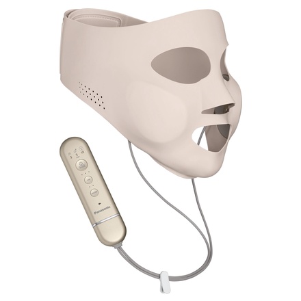 Panasonic / マスク型イオン美顔器 イオンブースト EH-SM50の公式商品