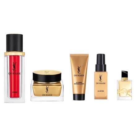 イヴ・サンローラン / オールージュ ユイル N ノエル キットの公式商品