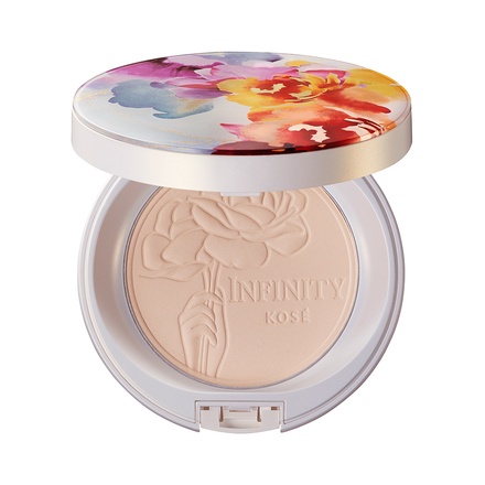 インフィニティ / ロイヤルフラワーコレクション Ⅹ コンパクト