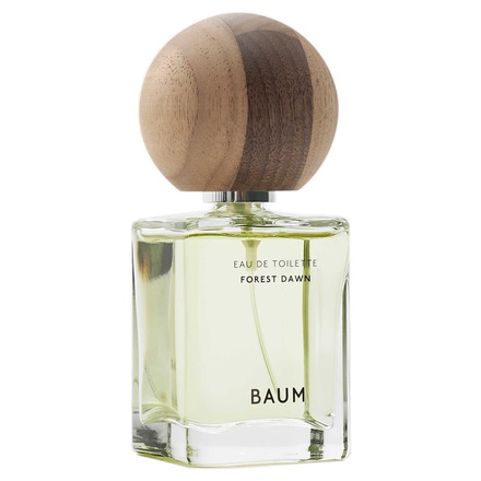 BAUM / オードトワレ 4 フォレスト ドーンの公式商品情報｜美容