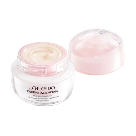 SHISEIDO / エッセンシャルイネルジャ ハイドレーティング デー