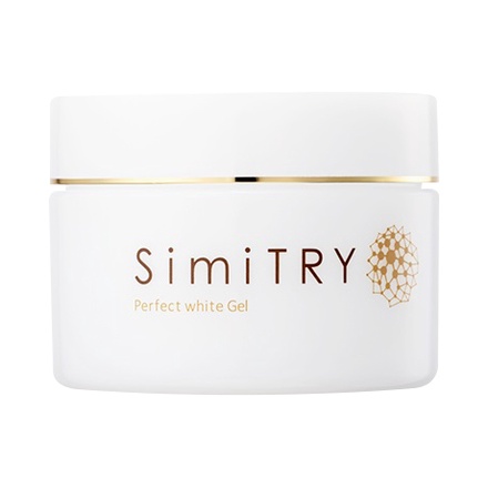 フォーマルクライン / SimiTRY パーフェクト ホワイト ジェルの公式