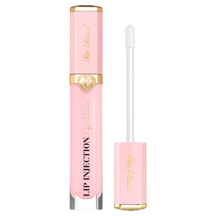 トゥー フェイスド / パワー プランピング リップバームの公式商品情報