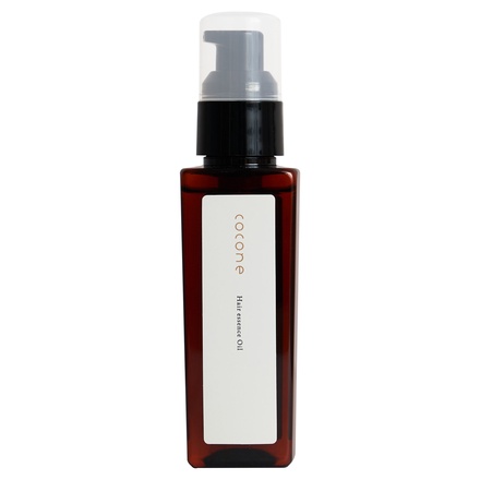 cocone / ヘアエッセンスオイル(旧)の公式商品情報｜美容・化粧品情報
