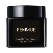 FEMMUE（ファミュ） / ルミエール コンセントレートクリームの公式商品