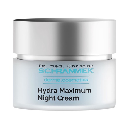 シュラメック化粧品 / ハイドラマキシマムナイトクリーム 50mlの公式