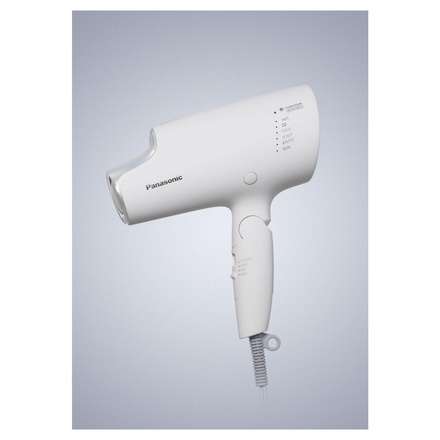 Panasonic / ヘアードライヤー ナノケア EH-NA0G -W・ウォームホワイト