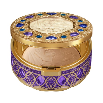 ミラノコレクション / GR フェースアップパウダー2022 セットの公式