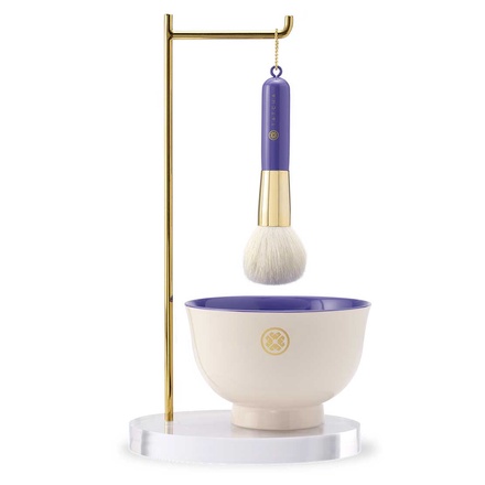 タッチャ / タッチャ オリジナル フェイシャル クレンジング ブラシ