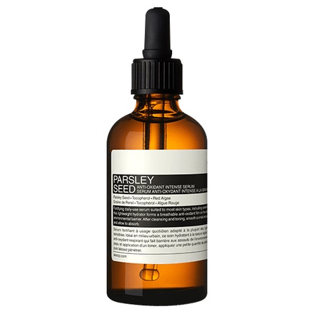 Aesop(イソップ) / パセリ フェイシャル インテンス セラム 60mlの公式