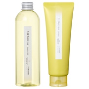 メデュラ(MEDULLA) / MEDULLA SHAMPOO & REPAIR (シャンプー／リペア