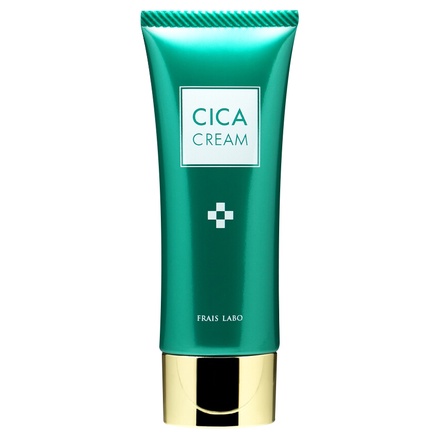 FRAIS LABO / フレイスラボ シカクリームの公式商品情報｜美容・化粧品