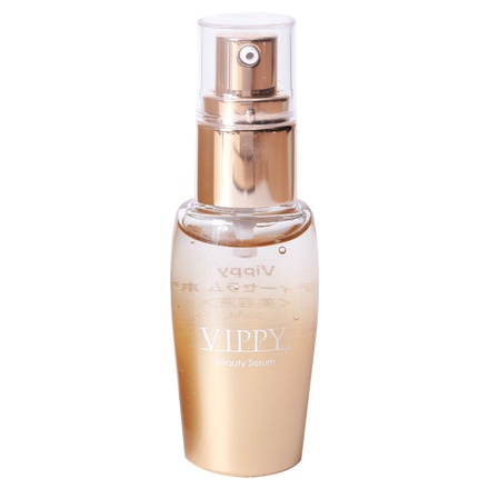 VIPPY / VippyBeautySerum ホワイト美容液の公式商品情報｜美容