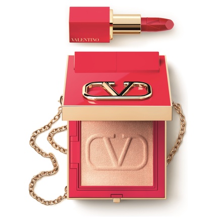 ヴァレンティノ ビューティ / GO クラッチ ＆ ミニロッソの公式商品