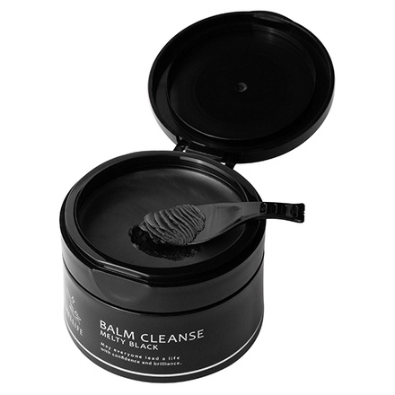 MELLIFE(メリフ) / BALM CLEANSE メルティブラック 90gの公式商品情報