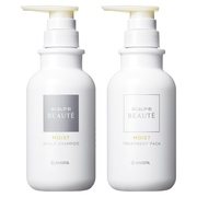 バスクリン / 髪殿 薬用シャンプーの公式商品情報｜美容・化粧品情報は