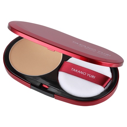 たかの友梨エステファクト / エステファクト UVミネラルパウダー 12g