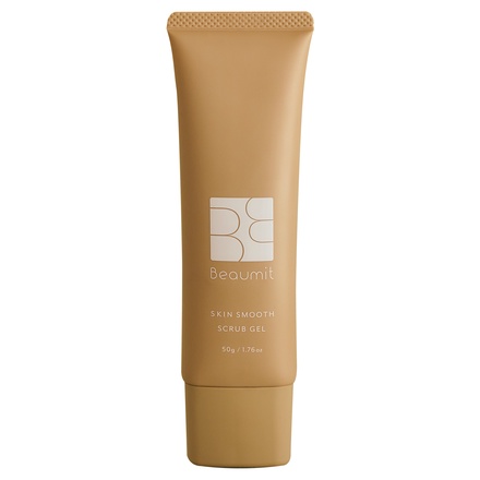 Beaumit（ビューミット） / スキンスムーススクラブジェルの公式商品