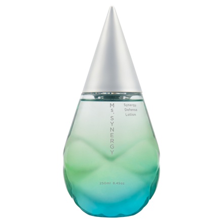 Ms.SYNERGY / Synergy Defense Lotionの公式商品情報｜美容・化粧品