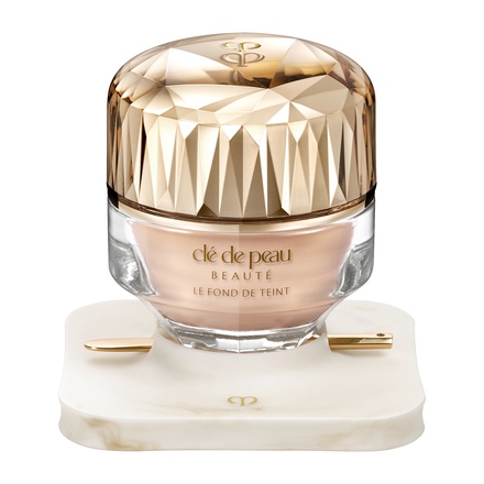 クレ・ド・ポー ボーテ / ル・フォンドゥタンn オークル20の公式商品