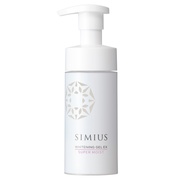 SIMIUS (シミウス) / 薬用ホワイトニングジェル EX スーパーモイスト