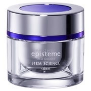 エピステーム / ステムサイエンス リフトクリームの公式商品情報｜美容