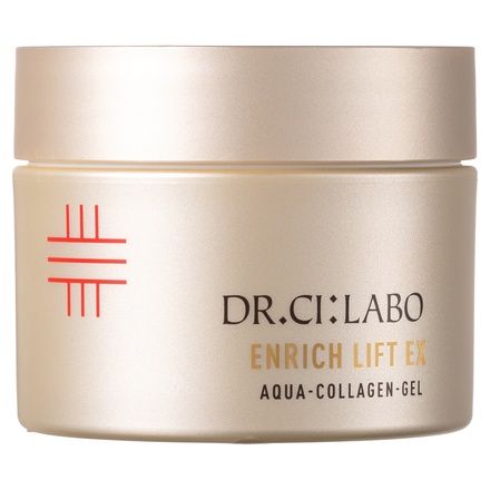 ドクターシーラボ / アクアコラーゲンゲル エンリッチリフト EX 50gの