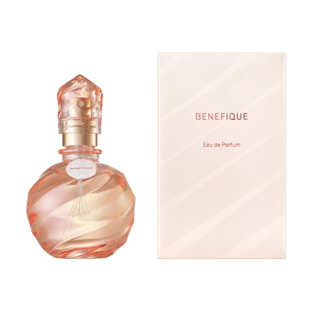 ベネフィーク / オードパルファム 50mlの公式商品情報｜美容・化粧品