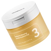 ナンバーズイン(numbuzin) / 3番 うるツヤ発酵トナーパッド 150mlの