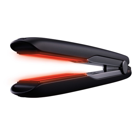 Panasonic / ストレートアイロン ナノケア EH-HS0J -K・黒の公式商品