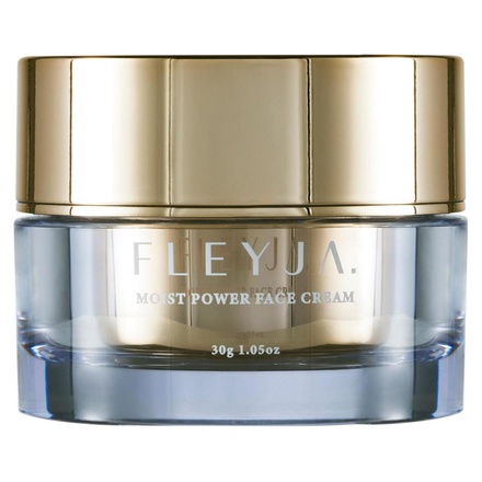 FLEYJA / MOIST POWER FACE CREAMの公式商品情報｜美容・化粧品情報は