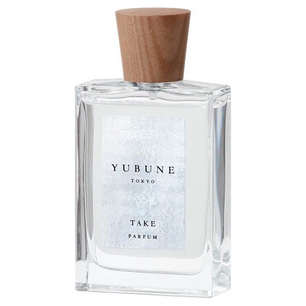 YUBUNE / PARFUM TAKEの公式商品情報｜美容・化粧品情報はアットコスメ