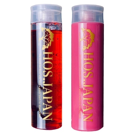 HOS.JAPAN / KIKIシャンプー／トリートメントの公式商品情報｜美容