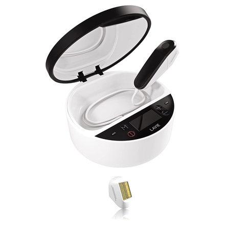 LAVIE(ラヴィ) / 家庭用エステ脱毛器LAVIE（ラヴィ） 基本セット