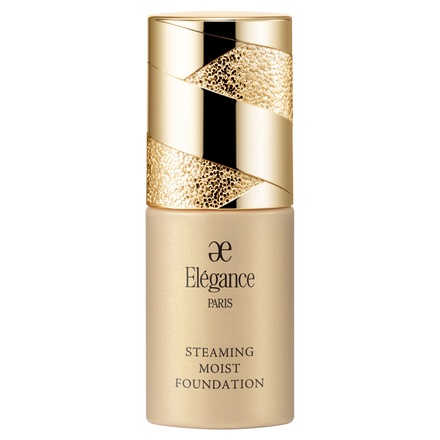 エレガンス / スティーミング モイスト ファンデーションの公式商品