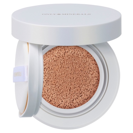 オンリーミネラル / ミネラルトーンアップクッションBBの公式商品情報