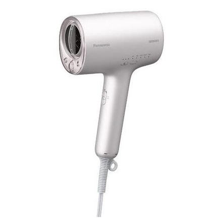 Panasonic / ヘアードライヤー ナノケア EH-NA0J -P・ラベンダーピンク