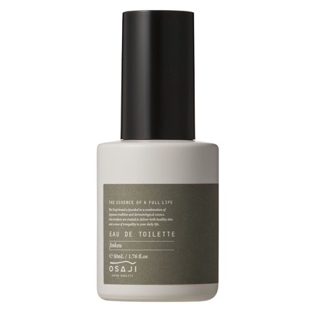 OSAJI(オサジ) / オードトワレ Jinkou〈沈香〉の公式商品情報｜美容