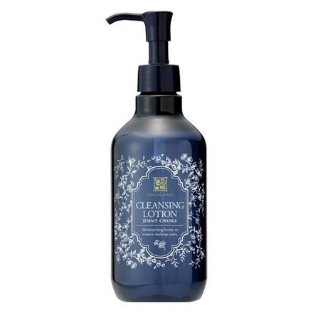 クリスタルジェミー / ジェミーチェンジ クレンジングローションの公式