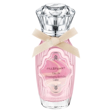ジルスチュアート / ジルスチュアート オード ストロベリーバースデー