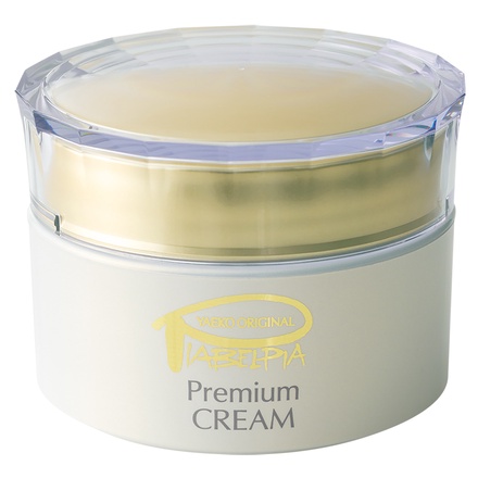 ピアベルピア / プレミアムクリームの公式商品情報｜美容・化粧品情報