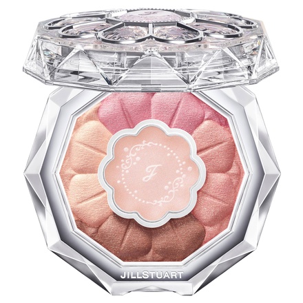 ジルスチュアート / ジルスチュアート ブルームクチュール アイズ