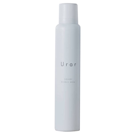 Urar / Urar CREAMY BUBBLE WASHの公式商品情報｜美容・化粧品情報は