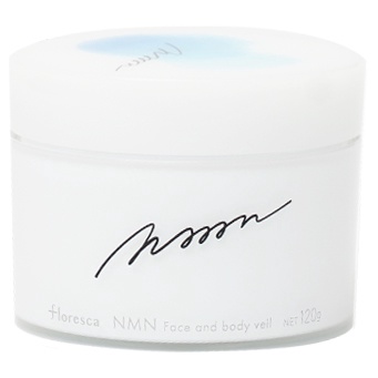 floresca / フロレスカNMNフェイス＆ボディヴェイルの公式商品情報