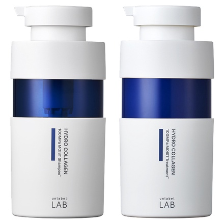 unlabel / アンレ―ベル ラボ CO モイスト シャンプー／ヘア