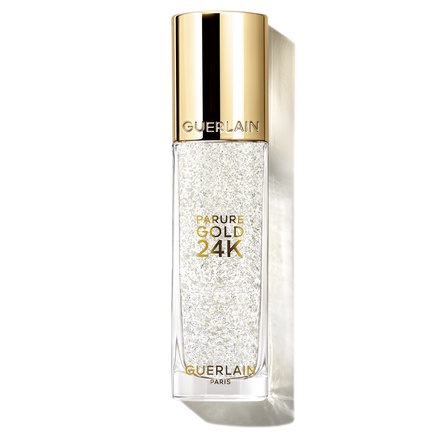 ゲラン / パリュール ゴールド 24K プライマー ホワイト ゴールドの