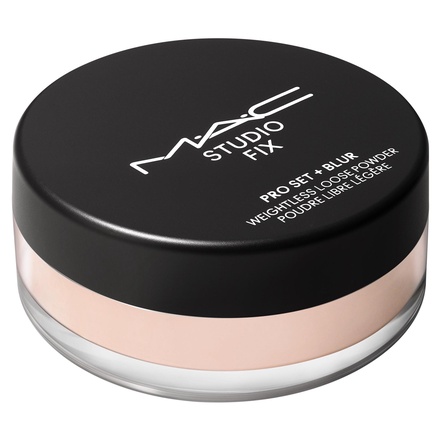 M・A・C / スタジオ フィックス プロ セット ブラー ルース パウダーの