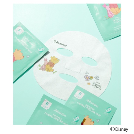 JM solution-Japan Edition- / JMSOLUTION PHOTOPICK CALMING