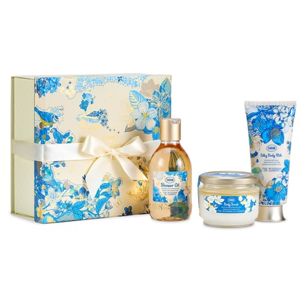 SABON(サボン) / ボディケアキット ジャスミン・ワンダーの公式商品