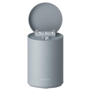 SALONIA（サロニア) / ピュア ブライト スチーマー ベージュの公式商品